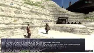 FFXI Subjob Quest