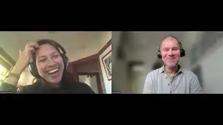 Lis Kramer: ASAA Oral History Project