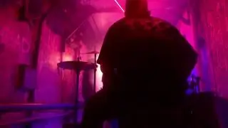 (FULLSET) Drum Cam Timekeep at Bloc Bar  August 31st, 2023
