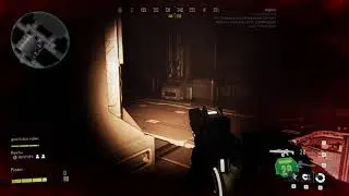 Starsiege: Deadzone - 7 Minutes of Alpha Gameplay
