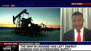 Possible solutions to energy crisis in Africa: NJ Ayuk