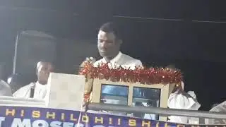 C & S Oke Ayo Oyan Annual Pilgrimage Dec. 2020 Day 3 episode 3