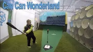 Can Can Wonderland | StewarTV