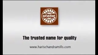 Thosai Mixtures from Harischandra [English TVC]