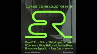GloVibes - I Like You [Unreleased]