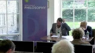 Frank Ruda - Hegel, Resistance & Release