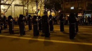 Piquete de Cornetas de los Nazarenos de Zaragoza