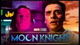 Moon Knight Finale Trailer | Series Finale
