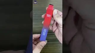 GHOST PRO VAPESBAR Disposable Kit 3000puffs
