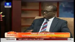 Investment Banking With FBN Capital Pt.1