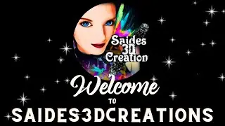 Saides3dcreations