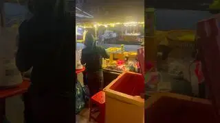Strert food lover 🇰🇭🇹🇭Night life
