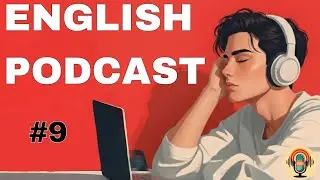 Podcast A Complete Day in English Conversation