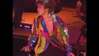 BEAT PLANET/access