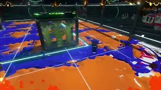 murdering inner agent 3