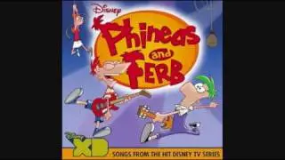 Disco Miniature Golfing Queen From Phineas And Ferb