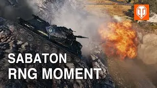 Your Sabaton RNG Moments
