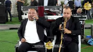 هاني الشوشاري واسامه وحسين ابو علي | افراح ال عقل العريس رواد علي عقل 2022