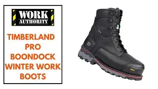 Boondock Men's 8