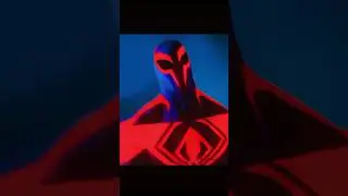 Spider-Man 2099 (Miguel O&rsquo; Hara) edit | The Lost Soul Down #miguelohara #spiderverse #spiderman2099
