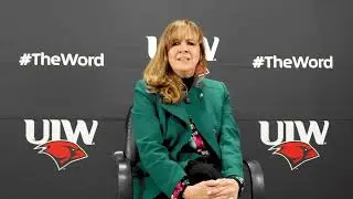 Mensaje de fin de a&ntilde;o de la Rectora UIW | Gratitud, valores y visi&oacute;n para 2026 🎄✨
