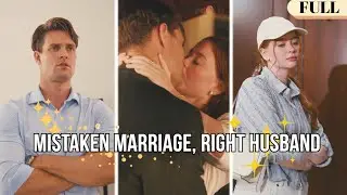 【FULL】I married for my son’s safety,only to find my lost love is the brother of my new husband#movie
