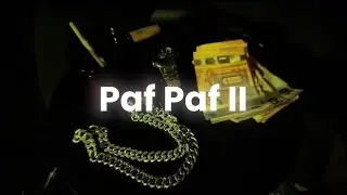 Spy - Paf Paf II ( Official Music Video) 