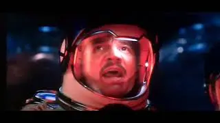 Galactus vs 4 Fantásticos 2025
