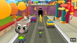 Cat running game play pc ▶▶▶▶▶ (hard score)