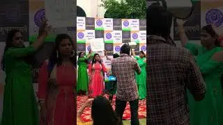 School event organise in our school#trending#shorts