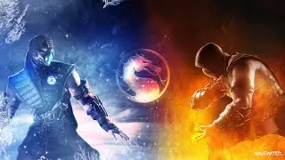 MK mobile Torre lin kuei.  Torre normal Luta 140 - Mortal Kombat MK 