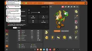 PETIT LIVE CHILL PAPOTAGE ET THEORYCRAFT SUR DOFUSBOOK