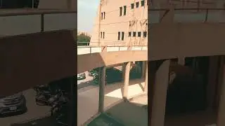 UOG || Memories #university #uog #students #amazingview #beautiful