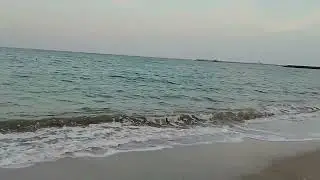 Kalba Beach Sharjah UAE 