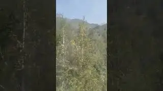 канатная дорога Медеу #алматы #медеу