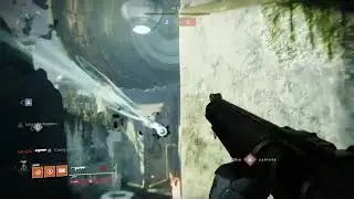 Witherhoard bank shot