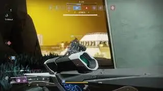 Major sniper choke