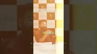 Best Indoor Fragrance  Podcast video