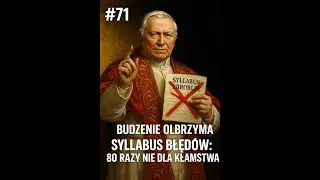 #71 Budzenie Olbrzyma - 