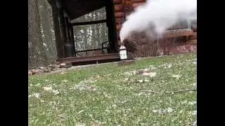 Big Money ~ Huge Smoke Bomb