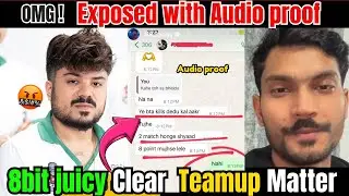 Exposed ! 🤬 &bull; Complete video Hacking allegation ✅ &bull; goldibhai ANGRY #exposedleoyt #tx