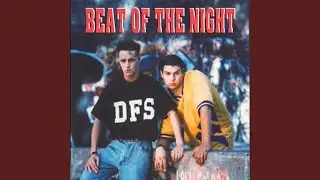 Beat Of The Night