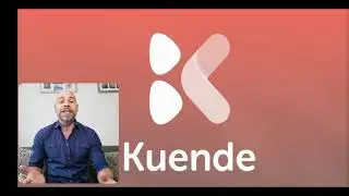 Kuende. Сделай жизнь насыщенной!