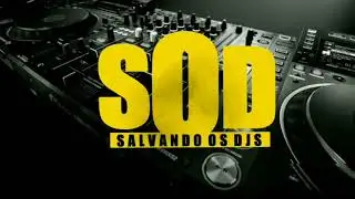 SOUND EFFECTS | EFEITOS SONOROS USADOS EM FUNK #2 (VIRADAS)