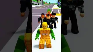 His Minions Play Grow a Garden #roblox #growagarden