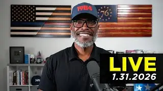 🔴 ABL LIVE: Don Lemon Arrested, Clueless Journalists, LA Protests, Crazy Tax Hikes, and more!