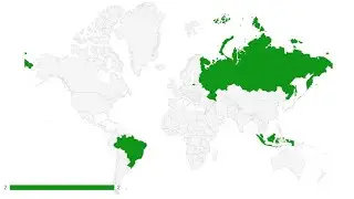 Fixing Google Geo chart PHP + MYSQLi complete tutorials