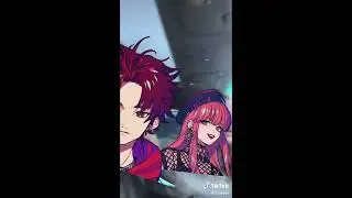 paradox live as tiktoks and other videos i have saved on my phone