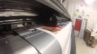 Mimaki JV3-250SP