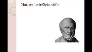 Psychology: What is Normal?